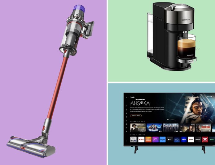 Samsung, Sonos, Criterion Collection Among Top Brands on Sale for Labor Day – See Running List Here