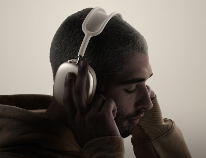 Apple’s AirPods Max Headphones Get $70 Markdown for Labor Day