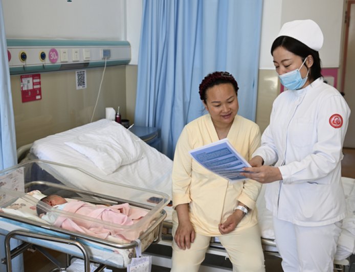 发放再提速，全国近八成统筹区实现生育津贴直接发放至个人