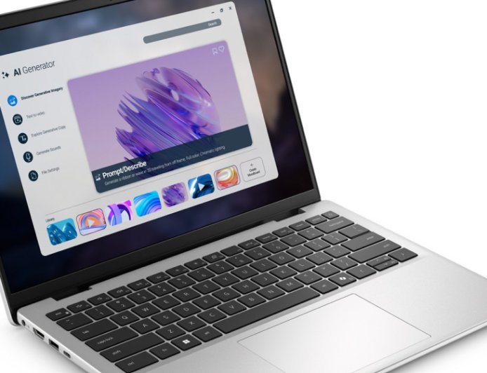 戴尔推出 Pro 14 Essential 商务本：面向中小型企业，可选 14.0/15.6 英寸