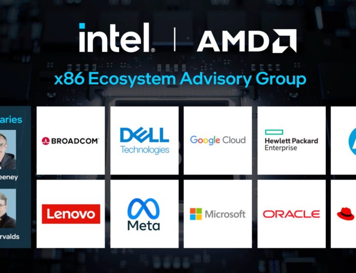 x86 生态系统咨询小组进展积极，AMD 未来处理器有望支持 AVX10 和 APX