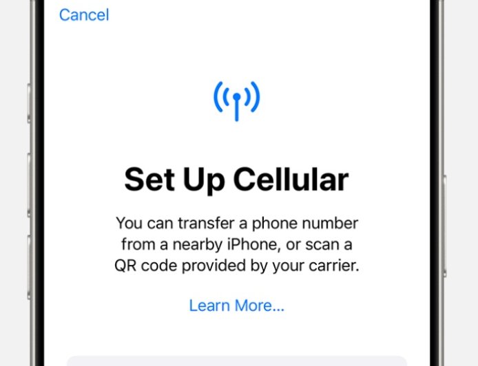 普及 eSIM，更多迹象表明苹果 iPhone 17 系列将在更多国家和地区取消 SIM 卡槽