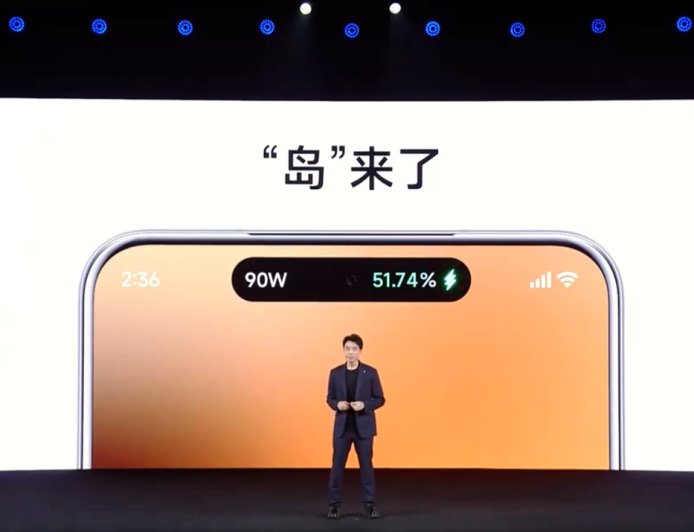小米张国全：已收到 NFC 刷卡上岛、外卖通知、更多三方接入等反馈，后续很快更新