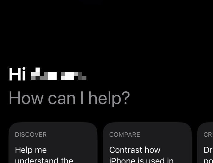 苹果新款 AI 聊天机器人 Asa 曝光，帮助零售员工销售 iPhone