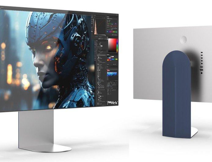 首款 6K 分辨率雷电 5 显示器 LG 32U990A 更多信息曝光：HDR600 认证