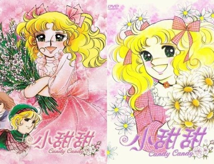 《小甜甜》25年禁播內幕！「2作者反目成仇」百億周邊惹禍　遭永久封印