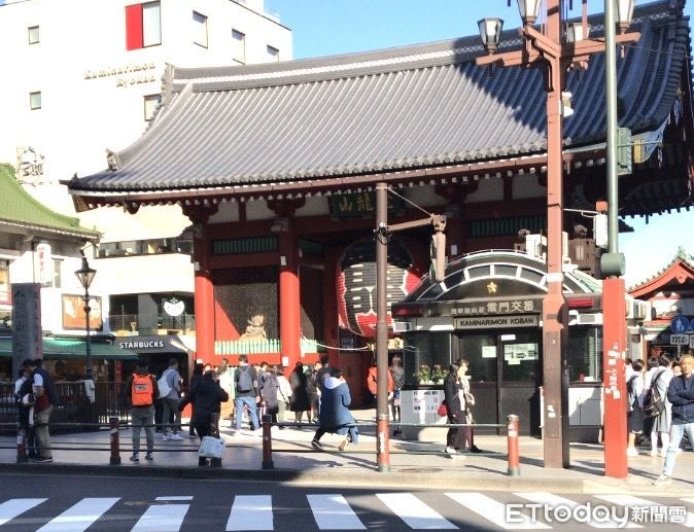 半夜突見「飛東京來回4429」驚呆了！一票人嗨爆：還好沒睡
