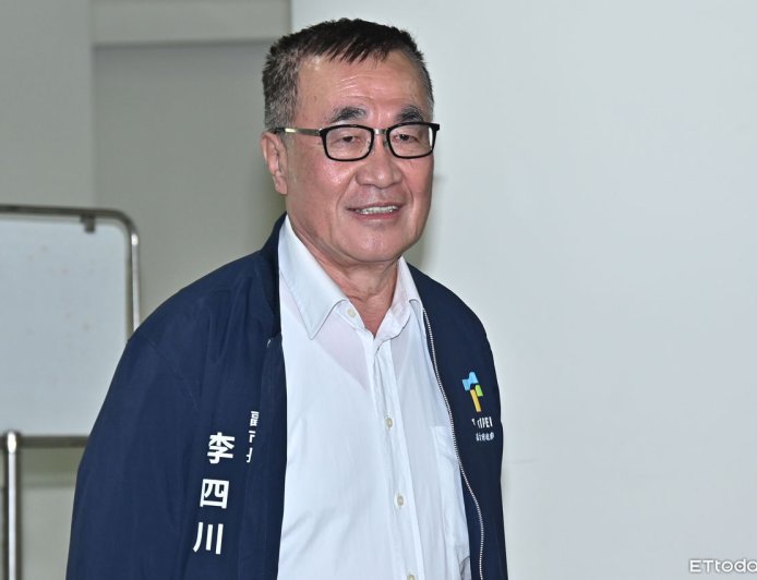 黃國昌想選新北市長　李四川：若母雞是民眾黨、小雞會緊張