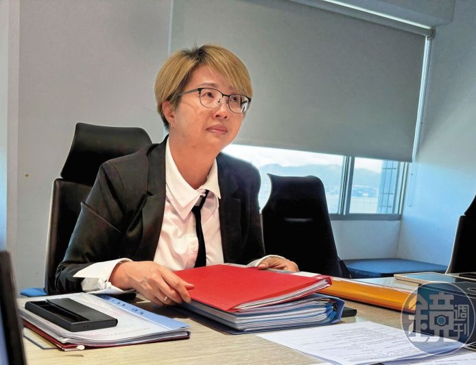 冷凍龍頭爆爭產　裕國前董座遺孀：老公被小叔逼死