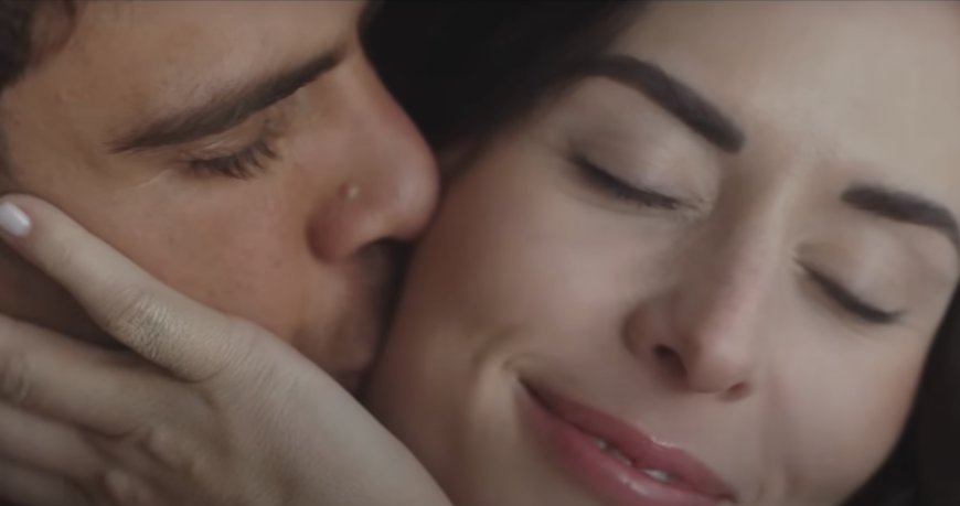 Netflix's Sexy New Thriller Show Is Sinfully Good — and Worth Bingeing This Weekend