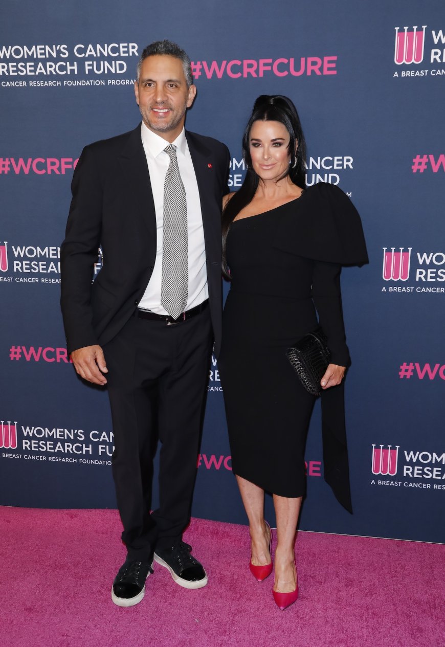 RHOBH’s Mauricio Umansky Wins Court Battle Over Alleged Pandemic Greed