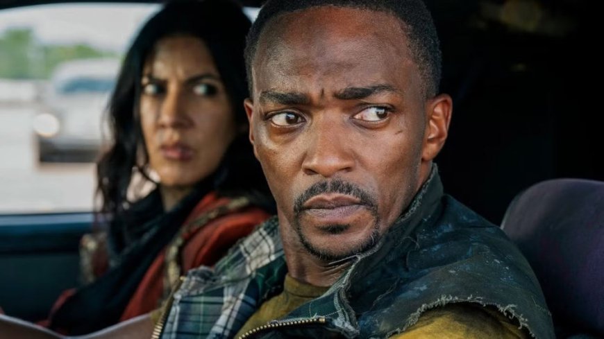 What’s New on Peacock in August 2025: 'Twisted Metal' Season 2 and More