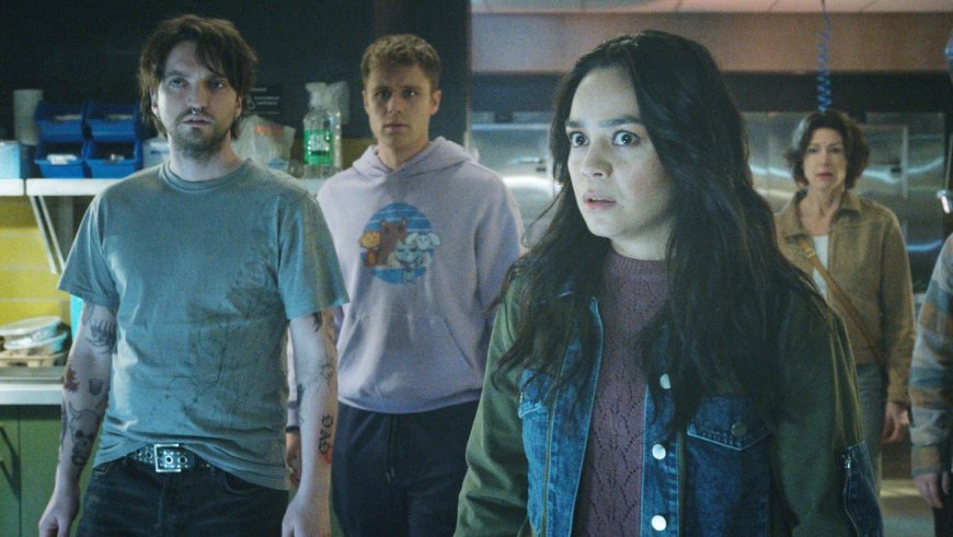 9 New Movies to Watch This Weekend on Netflix, HBO Max, Hulu, Prime Video, More