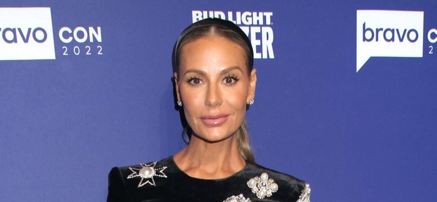 Dorit Kemsley Slammed By Bravo Fans After Announcing New Memoir: 'Who Wants To Read This?'