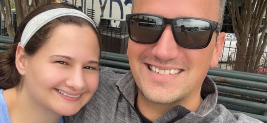 CPS Investigates Gypsy Rose Blanchard's Home Following Drunken TikToks