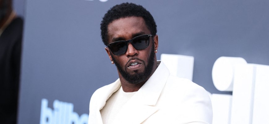 Bail Decision Still Undecided, Diddy Awaits Outcome On $50M Request Ahead Of Sentencing