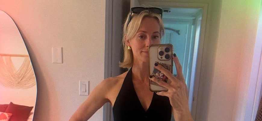 Hayley Wright Addresses 'Rust' Tragedy, Calls It The Wake-Up Call Hollywood Needed