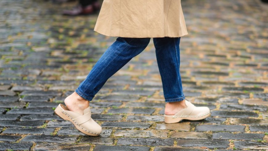 Shoppers Say These Stylish, Slip-on Clogs Are ‘Perfect Year Round’ — Now 30% Off