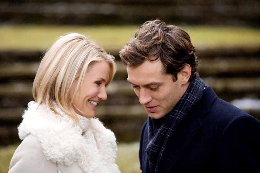 Nancy Meyers Reacts to Her Hit Movie 'The Holiday' Becoming a TV Series