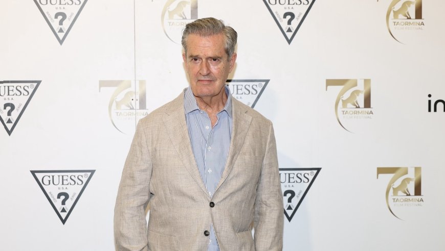 Rupert Everett Walks Back Statement on Being ‘Fired’ From ‘Emily in Paris’