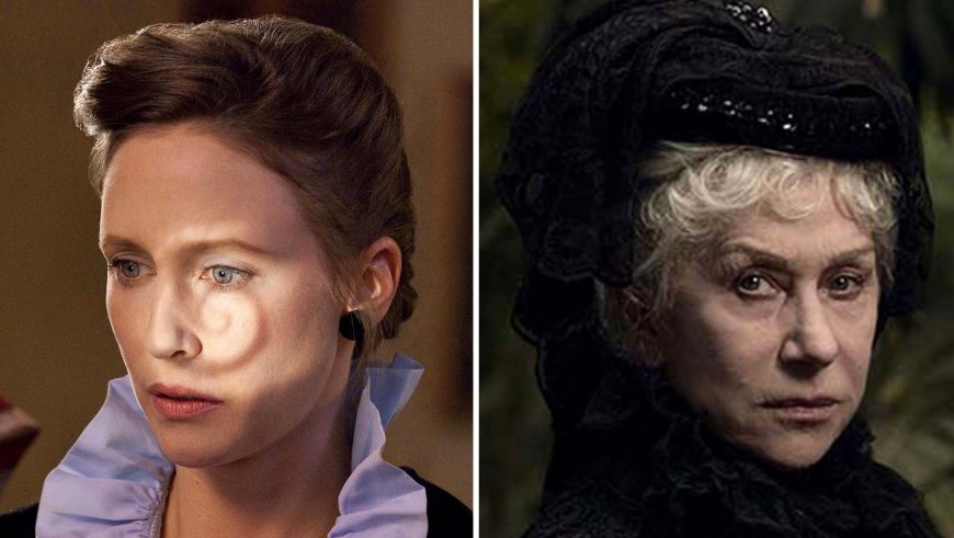 Horror Movies You Didn't Know Were Based on True Stories