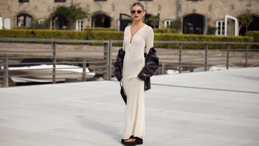 19 Comfy Sandals That Make Your Legs Look Longer — No Heels Required