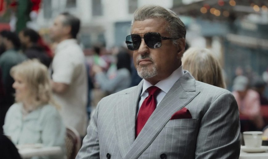 'Tulsa King' Season 3: Release Date, Cast, Plot, Photos and More