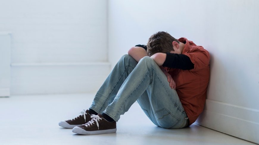 New York Times guest writer argues 'boy crisis' is 'overblown,' citing anti-feminist backlash
