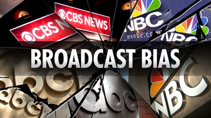 BROADCAST BIAS: ABC compares Sydney Sweeney ad to Nazis as networks go nuts about her ‘genes’