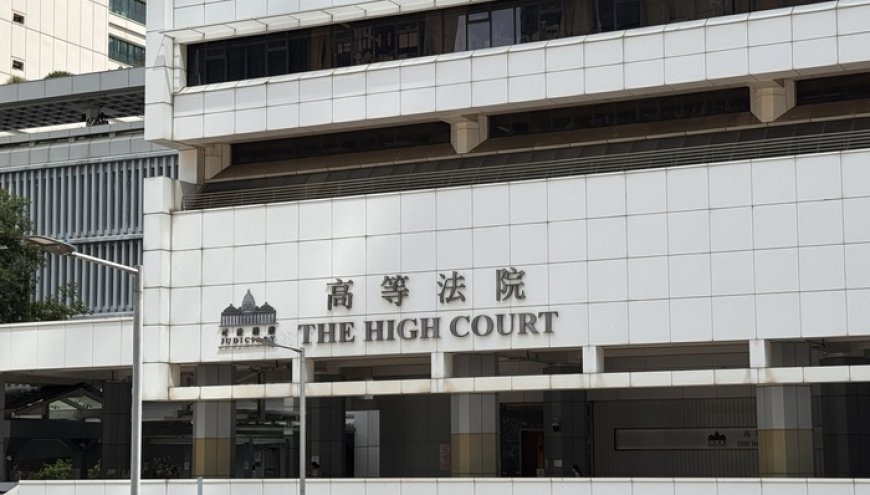 香港高院决定先冻结宗庆后家族纠纷资金,还披露了几个重要信息
