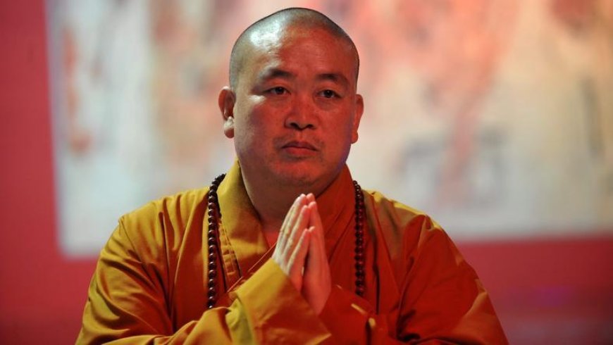 释永信倒下后,少林寺还能是一门好生意吗?