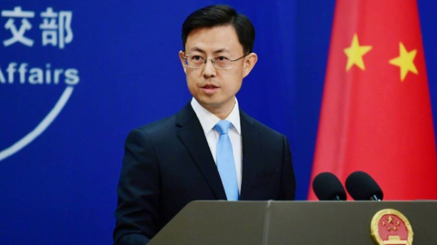 外交部:菲美军事合作既解决不了问题,也吓不倒中国