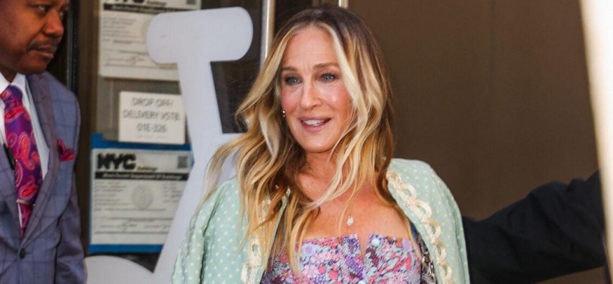 'Sex And The City''s 'Unwatchable' And Controversial Reboot Axed