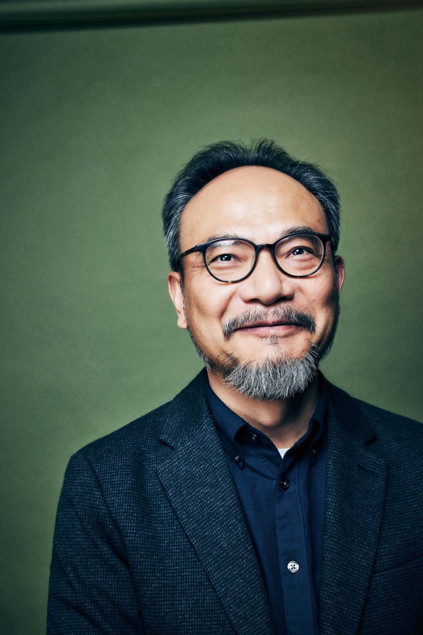 “老天赋予的能力,不要把它消磨掉”