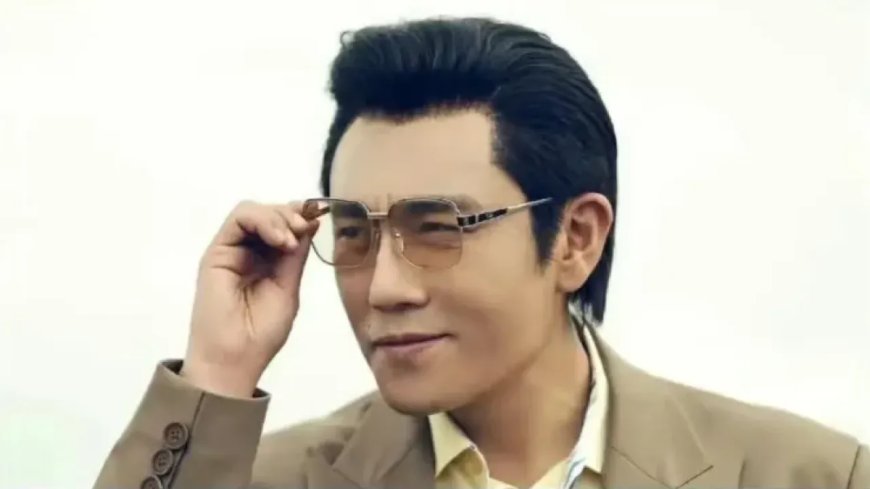 中国版《绝命毒师》,很可