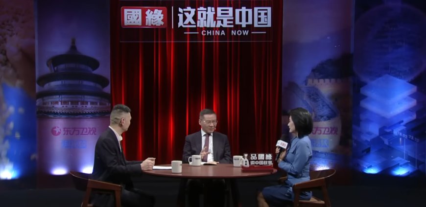 义乌模式打贸易战,跟印巴空战一样靠系统集成