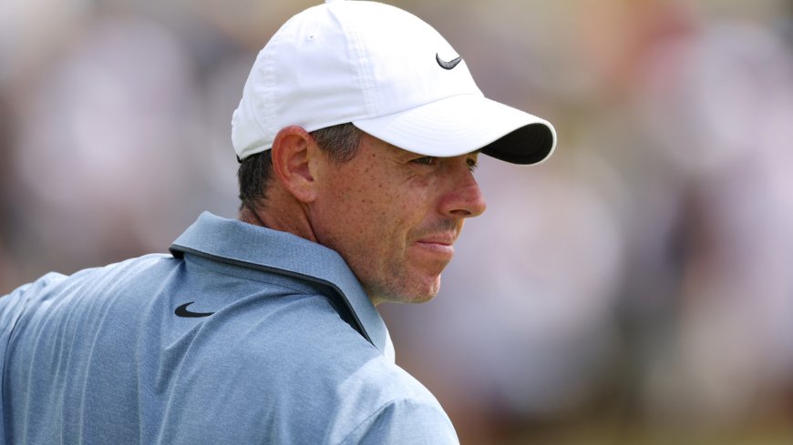 Rory McIlroy exploits PGA Tour rule change to skip £15million event