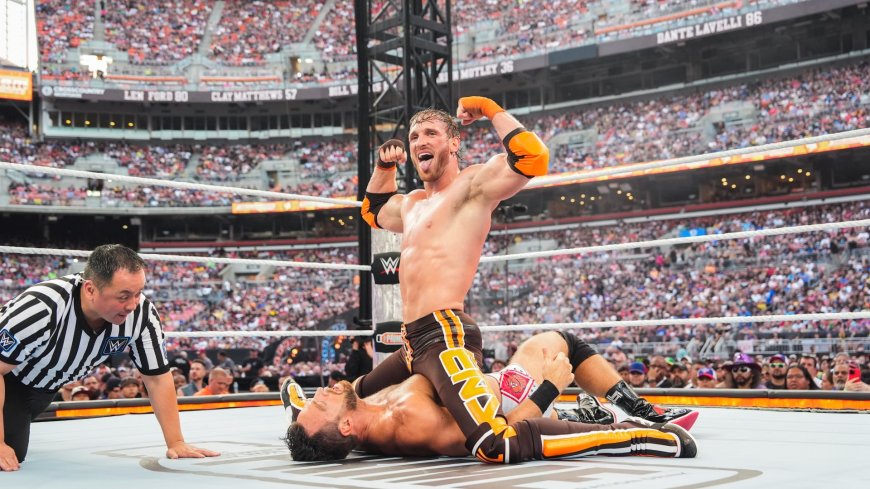SummerSlam 2025 LIVE: Dates, UK start time, full fight card and where to watch two-day event on Netflix