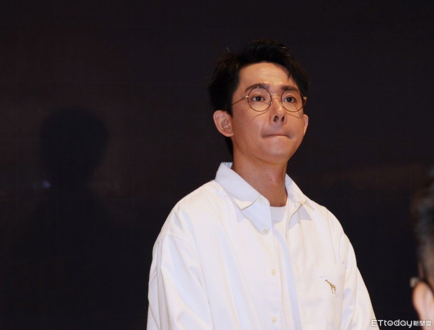 阿滴分享創作歷程笑稱「現在不教英文」 自曝秩序控分享Mac4撇步
