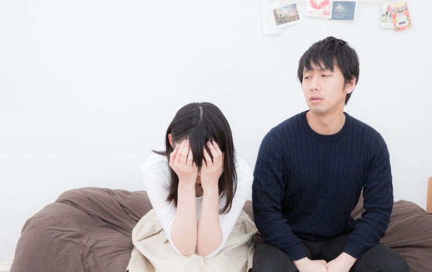 每段爛感情的背後都是「沒人願意說真話」？新書《成為對的人》揭開愛情最大地雷！
