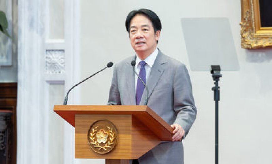 對等關稅衝擊下　台灣產業的衝擊及因應之道