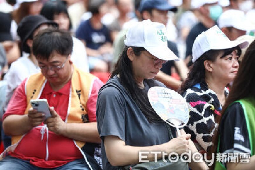 可以失望悲傷 但不能停止前行