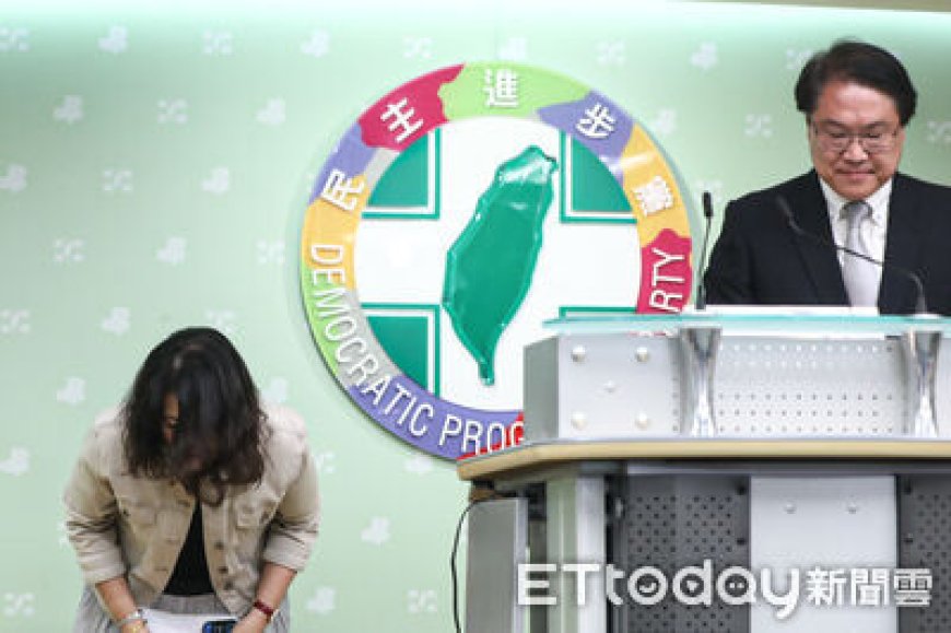 國民黨很糟　民進黨更加不堪