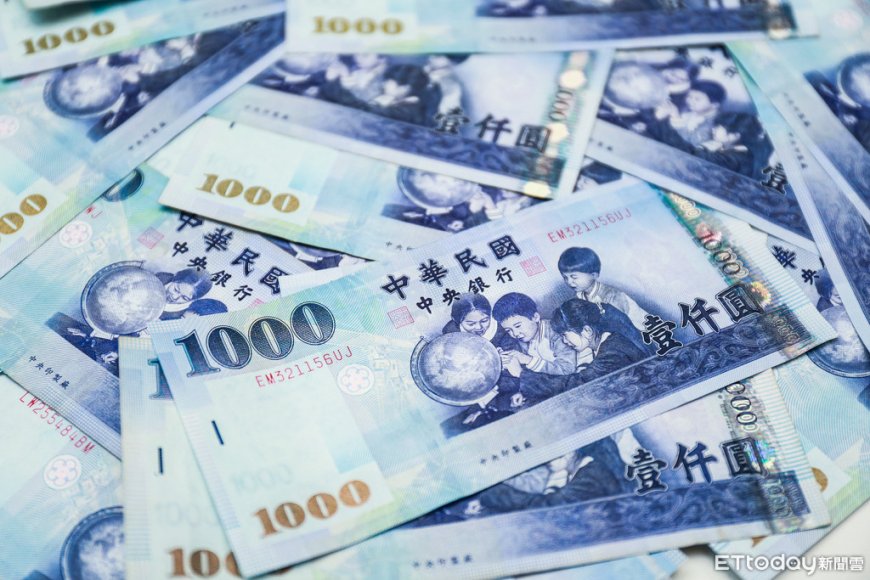 新台幣優利活儲存款年息喊上10%　3銀行新舊戶皆享好康