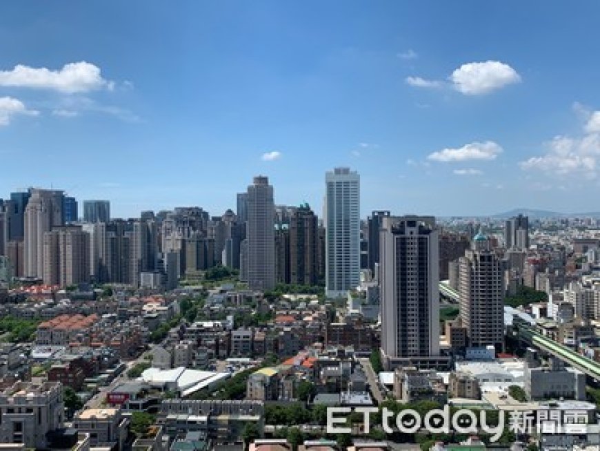 台中知名建商驚爆財務危機！　緊急公告：全面停工