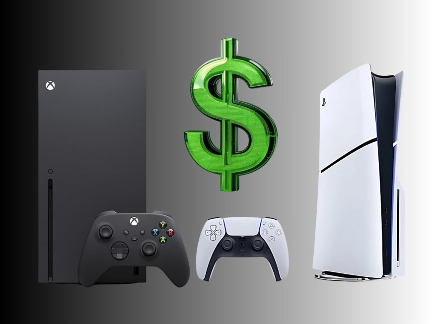 微软 Xbox Series X / S 销量几何？分析师称 3700 万台，爆料人依 AMD 数据称不足 3000 万