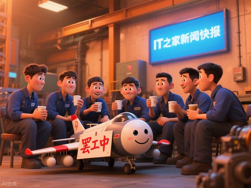 波音公司约 3200 名工人将参与罢工，F-15 等战斗机生产或受影响