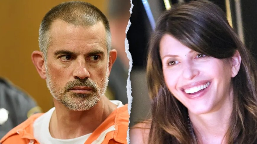 Inside the deadly 'suburban nightmare' that shattered a Connecticut family's world