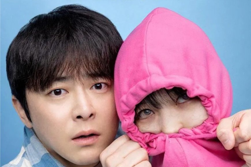 Korea Box Office: ‘My Daughter Is a Zombie’ Dominates, ‘F1’ Holds Second