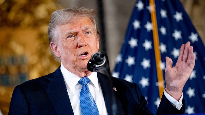 Sydney Sweeney's viral ad gets nod from Trump after GOP revelation and more top headlines
